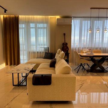 Здам в оренду квартиру 3 кімнатну