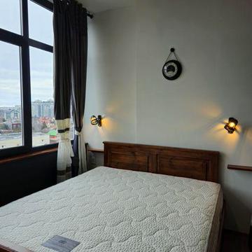 Первая сдача, ЖК МАГИСТР, метро Научная 4 минуты