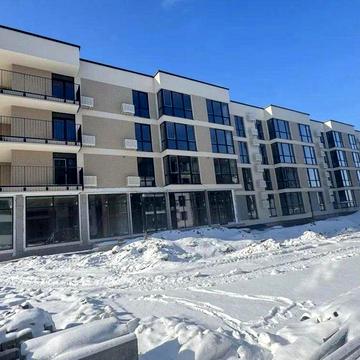 Продаж від забудовника 1км.квартири 63.01 м2 в новобудові без комісії! ЖК «HILLTOP”