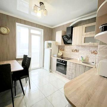 Сдам 1ую квартиру ЖК Радужный,ЖМ Радужный.Пр. Небесной Сотни/Левитана