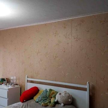 3-к в центрі Вишеньки. Матеріали для ремонту в ціні!