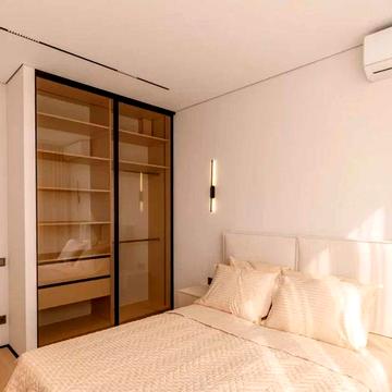 Оренда 2 кімнатної квартири в ЖК Семицвіт, центр міста, паркомісце