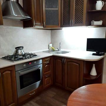 Сдам 1к.кв.пр.Слобожанский д.63,40м2,6/10,цена 11000грн.