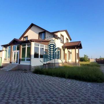 Оренда будинку в Супруновці!