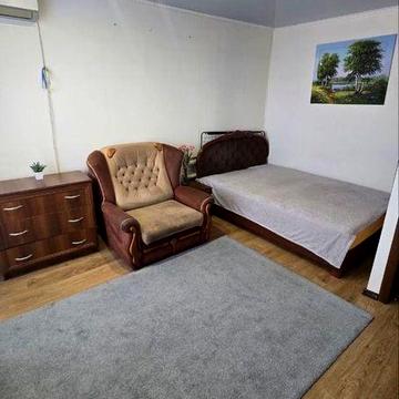 Сдам 1к квартиру проспект Слобожанский -Калиновая