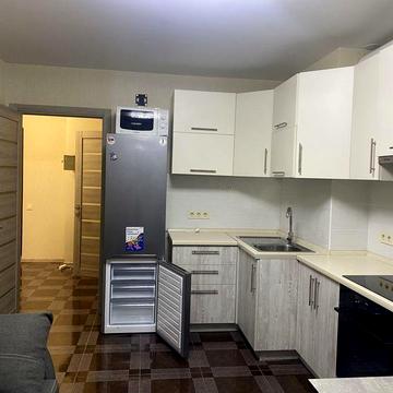 Оренда 1 кімнатної квартири  в Броварах ЖК Атлант на Симоненка