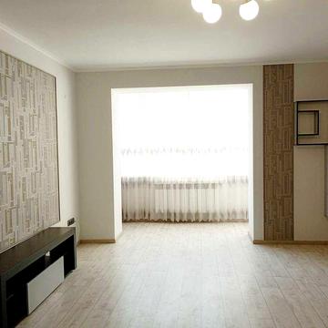 2-к в центрі біля озера, вул.В.Великого, 93 кв.м., 2 поверх новобудови