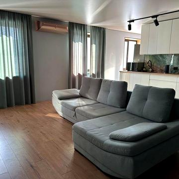 Сдам 3х комн. Квартиру Центр Сыровца не риэлтор