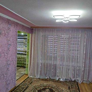 Квартира 3х кімннатна