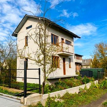 Продається садовий/дачний будиночок біля курорту Моршин