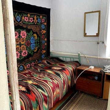 Продаж будинку с.Жилинці