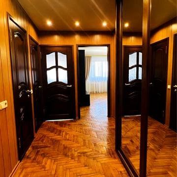 Аренда 2х ком квартиры,ул.А.Поля,Центрально-Городской район