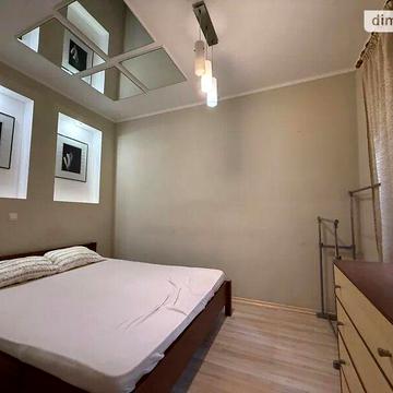 Довгострокова оренда 2к Квартира Старокозацька вулиця