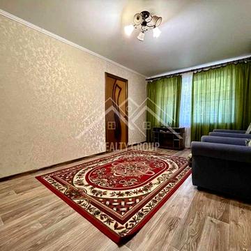 Оренда затишної двокімнатної квартири на Олімпі по Катеринівській.