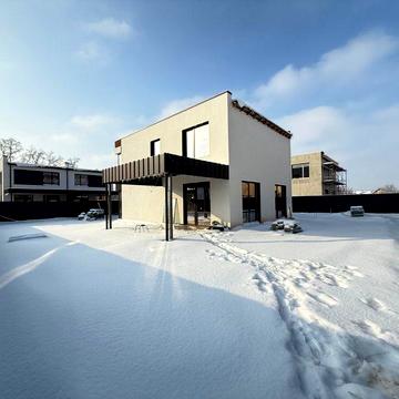 Будинок з газом! Крюківщина, без комісії для покупця