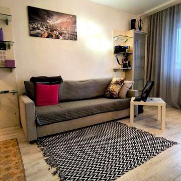 Здам 1-кімнатну квартиру р-н проспекту Лесі Українки