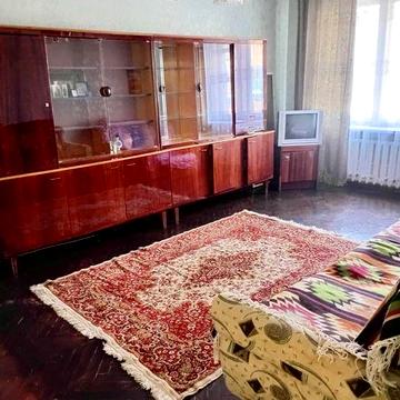 Здам 2 кім. квартиру  вул. Героїв поліції