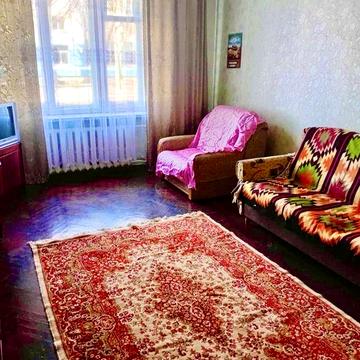 Здам 2 кім. квартиру  вул. Героїв поліції