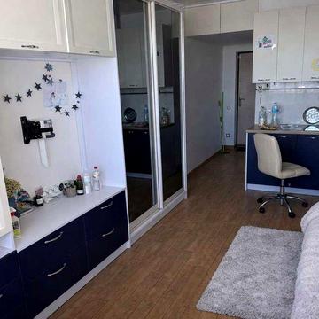 Продам смарт квартиру з меблями і паркомісцем ЖК Смарт оселі