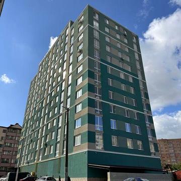 Продам 1комнатную квартиру  новый дом ЖК Морской Чорноморск