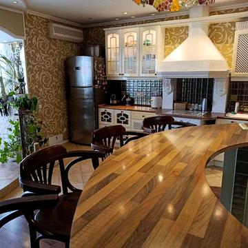 5-и кімнатна квартира з ремонтом. Пр-т Івасюка Володимира 20Б.