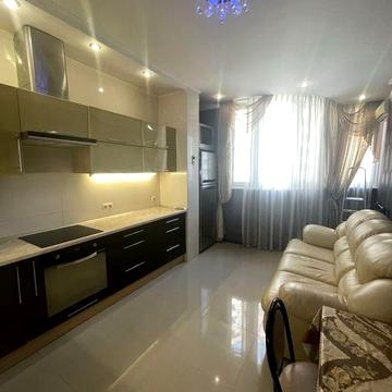 Аренда жк Успех, Сити Центр, свет есть всегда,Таирова