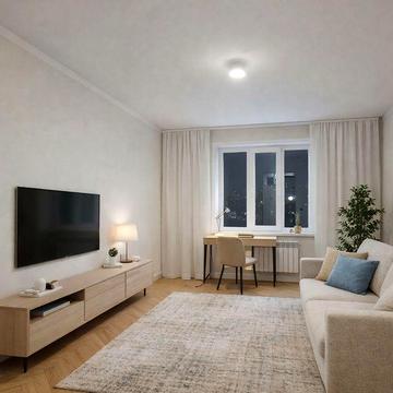 БЕЗ% Продаж 2кім квартири Чорнобильська,6 Біличі  Академмістечко