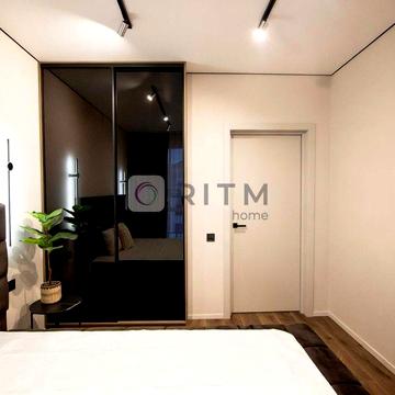 Продаж 2 кімнатна квартира, дизайнерський ремонт вул. Перфецького ЖК Q-6 Quoroom Perfect