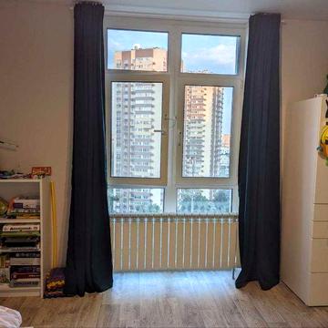 Продаж 1-кім. 60 м², ЖК Русанівська Гавань, зонування на 2 кімнати ЖК Русанівська Гавань