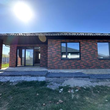 Фортівська, 1