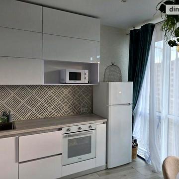 Продаж 1к Квартира Генуезька вулиця ЖК Двадцать шестая жемчужина