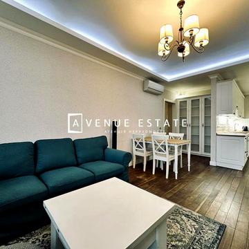 Оренда 3к квартири в ЖК Парк Авеню, Голосіївський 62