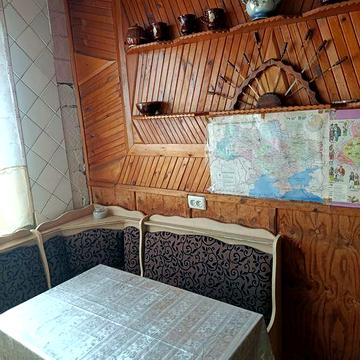 Продам двокімнатну квартиру