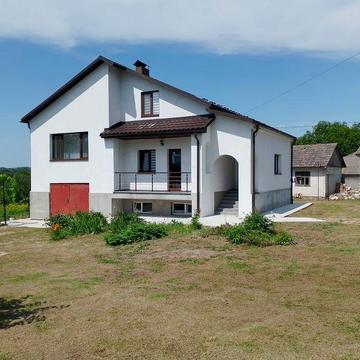 Будинок м.Сокиряни