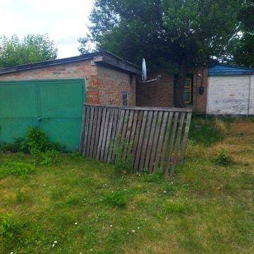 Полтавська область,Полтавський район селище Бутенки