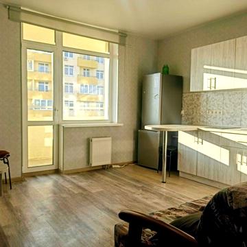 Оренда 1-кімн.квартири в ЖК "Сонячний"