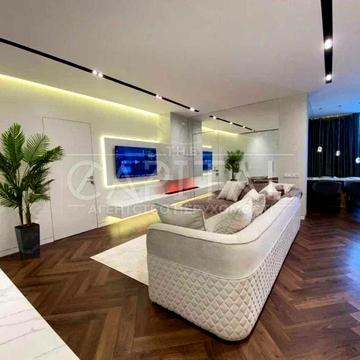 Оренда Квартира!!!ЖК Podil Plaza and Residence, Подільський р-н, 84 м2