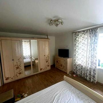 Здам світлу 1-кімнатну (45 м²) в Островах. Дуууже тепла