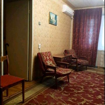 Сдам 2 комнатную квартиру Калиновая-Образцова-Софьи Ковалевской