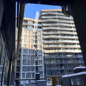 Оренда Авалон Чорновола 2-кім квартира Пентхаус