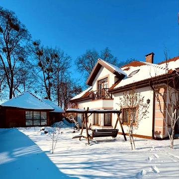 Оренда будинку 250 м2 в Трипіллі