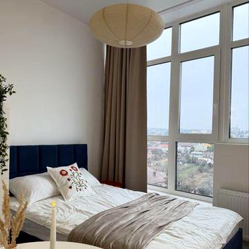 Квартира з РЕМОНТОМ, меблі, техніка,БЕЗ Комісії