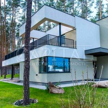 Оренда Будинок!!!Стоянка,Києво-Святошинський район,вул. Осіння, 400 м2