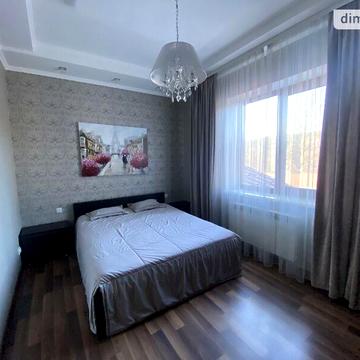 Довгострокова оренда 3к Дім Прибузький провулок