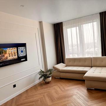 Власник! Вільна з 01.04.2026 Оренда квартири на довготривалий термін