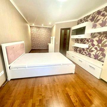 Оренда 1к ЖК Софія сіті, вул. Толстого, б. 80