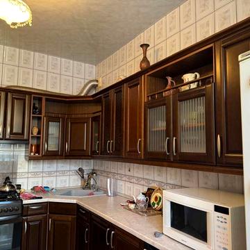 Сдам 3к.кв м. Арх. Бекетова