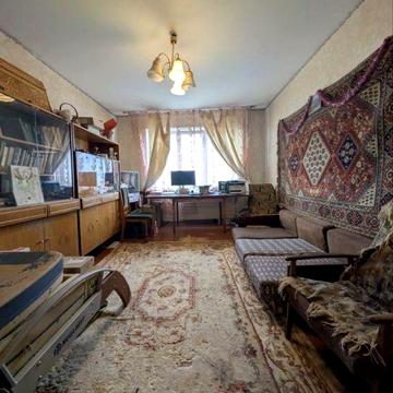 Продаж 3 кімнатної квартири