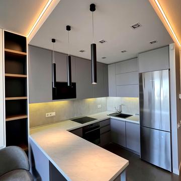 Нижньоключова вул., 14а