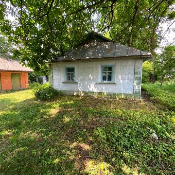 Продаж 1поверх будинку 30 соток, 60 кв м Васютинці (Бар) Вінниця